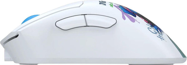 Изображение товара Мышь A4Tech Bloody R73 Pro (белый/рисунок)