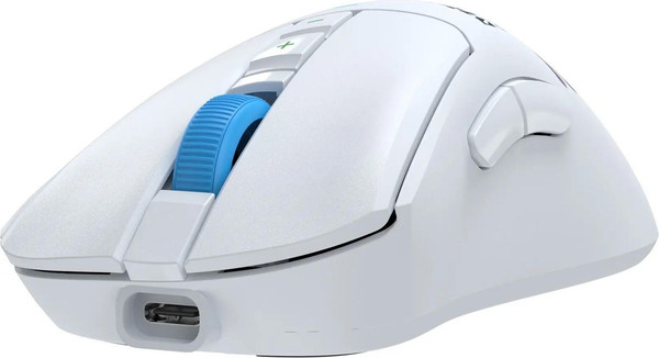 Изображение товара Мышь A4Tech Bloody R73 Pro (белый/рисунок)