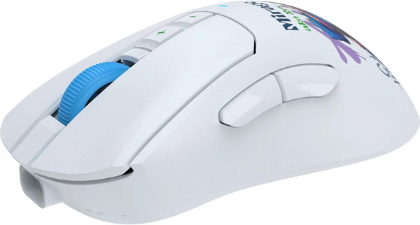 Изображение товара Мышь A4Tech Bloody R73 Pro (белый/рисунок)