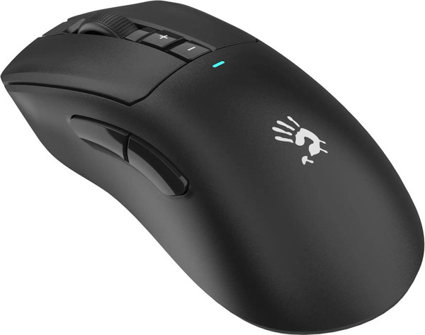 Изображение товара Мышь A4Tech Bloody R73 Pro (черный)