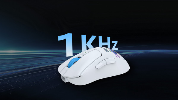 Изображение товара Мышь A4Tech Bloody R73 Ultra Duo (белый/рисунок)