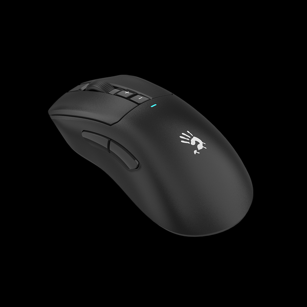 Изображение товара Мышь A4Tech Bloody R73 Ultra Duo (черный)