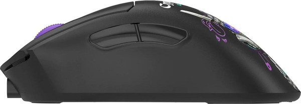 Изображение товара Мышь A4Tech Bloody R73 Ultra Duo (черный/рисунок)