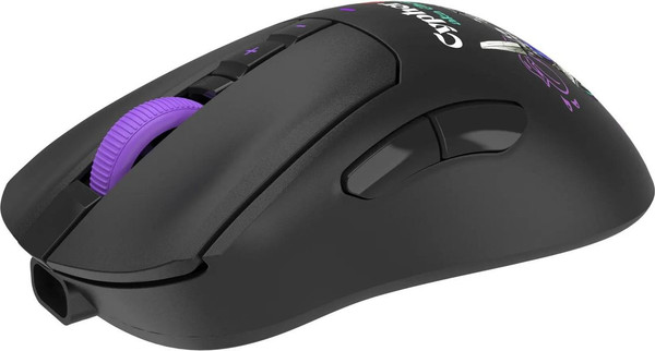 Изображение товара Мышь A4Tech Bloody R73 Ultra Duo (черный/рисунок)