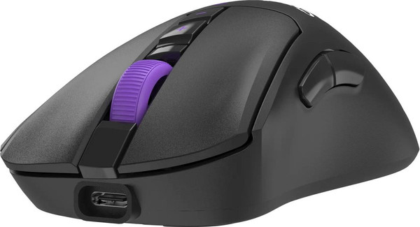 Изображение товара Мышь A4Tech Bloody R73 Ultra Duo (черный/рисунок)