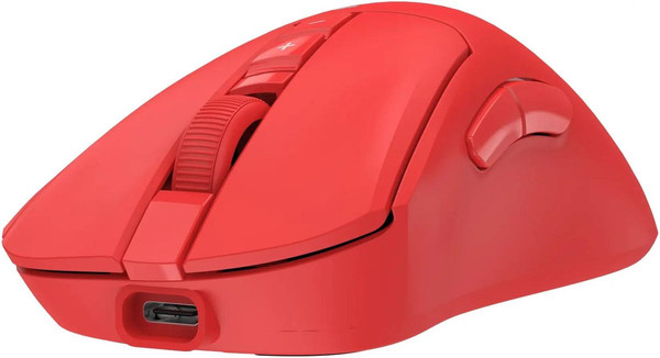 Изображение товара Мышь A4Tech Bloody R73 Ultra  (красный/рисунок)
