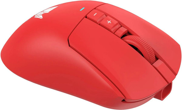 Изображение товара Мышь A4Tech Bloody R73 Ultra  (красный/рисунок)