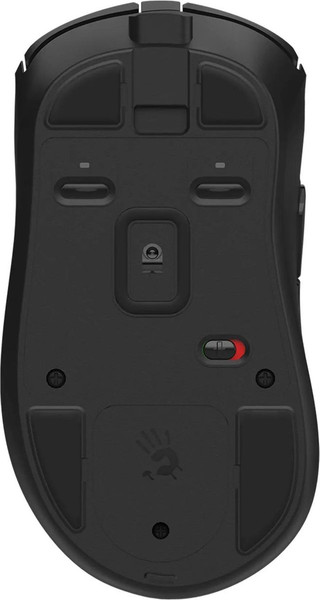 Изображение товара Мышь A4Tech Bloody R73 Ultra (черный)