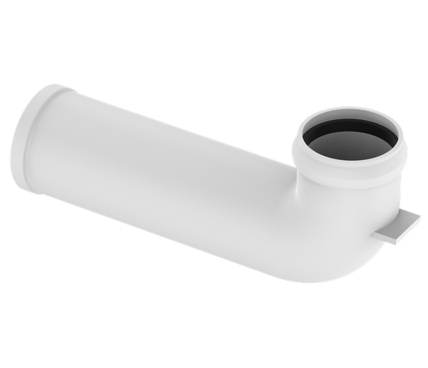 Изображение товара Патрубок Roxen 710005