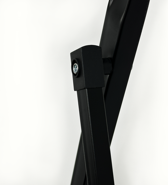 Изображение товара Лестница-стремянка Sarayli Cтальная 011356 (5ст)