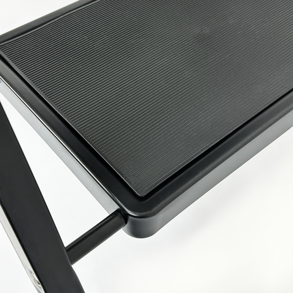 Изображение товара Лестница-стремянка Sarayli Cтальная 011356 (5ст)