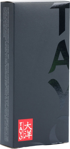 Изображение товара Ножницы парикмахерские TAYO Classic прямые 5.5" / DQ11655
