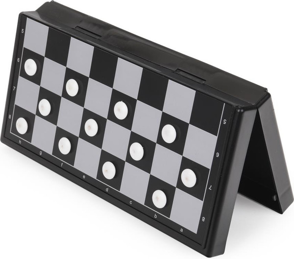 Изображение товара Шашки Играем вместе D947-H37096-R