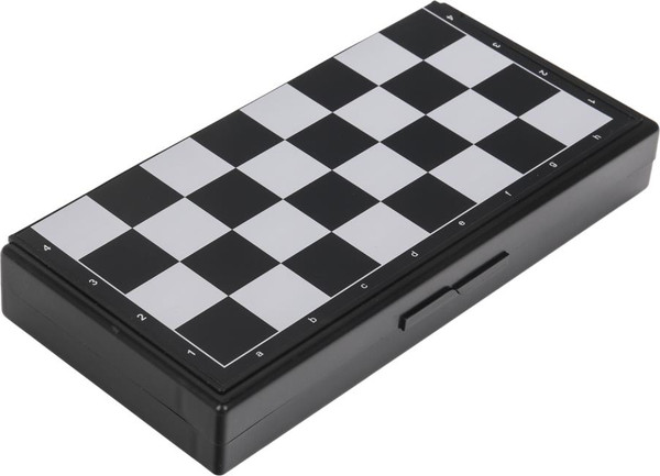 Изображение товара Шашки Играем вместе D947-H37096-R