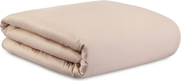Изображение товара Пододеяльник с наволочками Tkano Essential / TK25-DC0005 (бежевый)