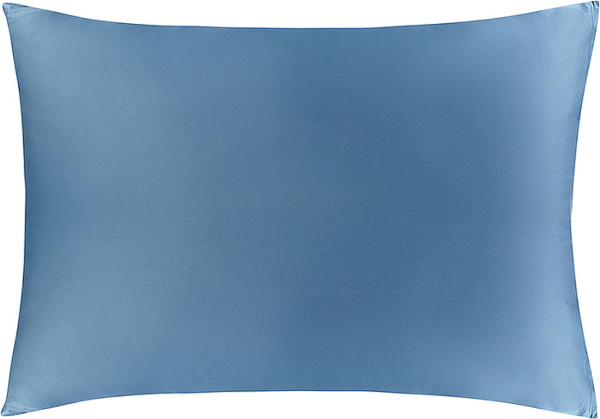 Изображение товара Пододеяльник с наволочками Tkano Essential / TK25-DC0004 (джинсово-синий)