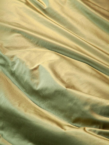 Изображение товара Пододеяльник с наволочками Tkano Essential / TK25-DC0001 (оливковый)