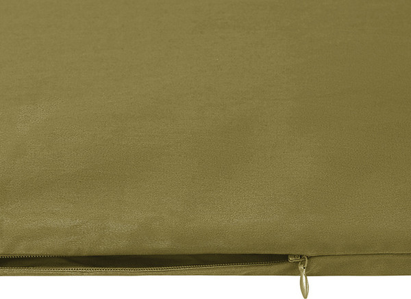 Изображение товара Пододеяльник с наволочками Tkano Essential / TK25-DC0002 (оливковый)