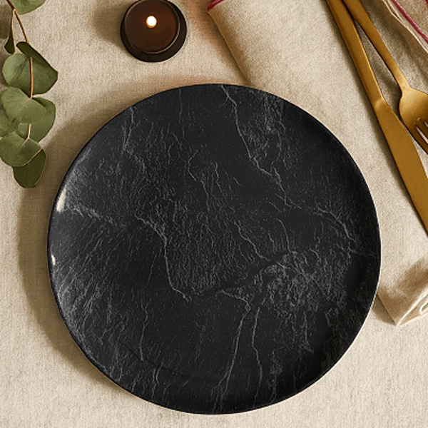 Изображение товара Тарелка столовая обеденная Luminarc Lumaria X2155