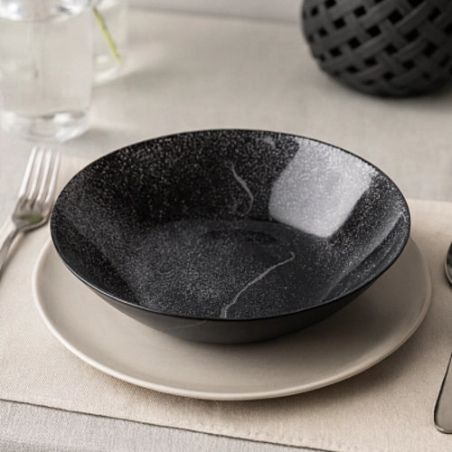 Изображение товара Тарелка столовая глубокая Luminarc Petalpals X2161