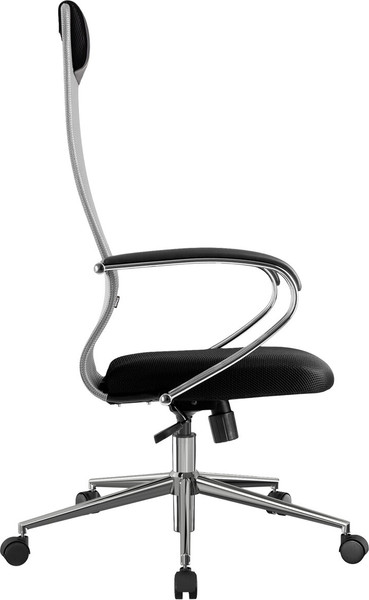 Изображение товара Кресло офисное Brabix EX-800 / 532912 (черный/серый)