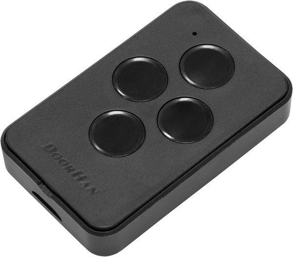 Изображение товара Пульт-брелок DoorHan Transmitter 4-PRO