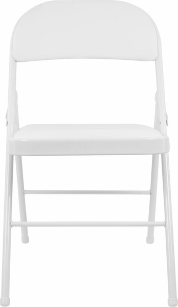 Изображение товара Стул складной Brabix CF-003 / 532888 (белый)