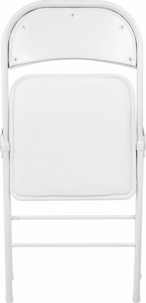 Изображение товара Стул складной Brabix CF-003 / 532888 (белый)