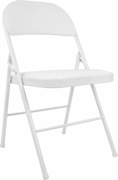 Изображение товара Стул складной Brabix CF-003 / 532888 (белый)