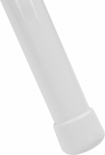 Изображение товара Стул складной Brabix CF-003 / 532888 (белый)