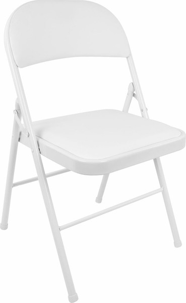 Изображение товара Стул складной Brabix CF-003 / 532888 (белый)