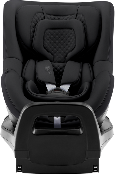 Изображение товара Автокресло Britax Romer Dualfix pro M Lux (Onyx Black)