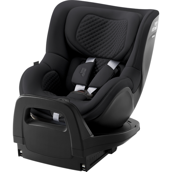 Изображение товара Автокресло Britax Romer Dualfix pro M Lux (Onyx Black)