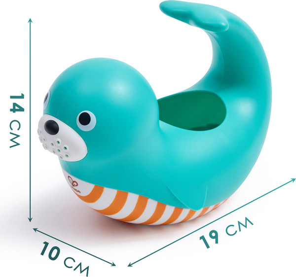 Изображение товара Игрушка для ванной Hape Тюлень / E0223_HP