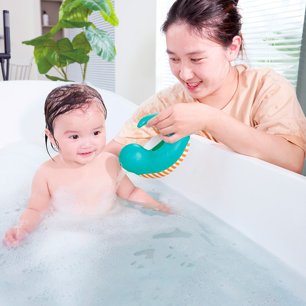 Изображение товара Игрушка для ванной Hape Тюлень / E0223_HP