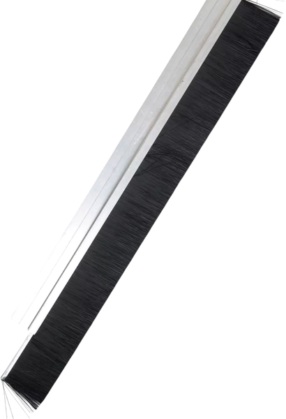 Изображение товара Щетка уплотнительная для ворот и дверей DoorHan 50мм 1м