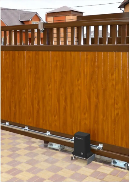 Изображение товара Привод для ворот DoorHan Sliding-1300 (6м)