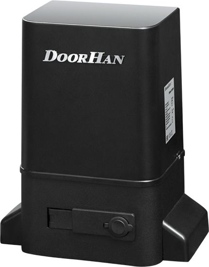Изображение товара Привод для ворот DoorHan Sliding-1300 (6м)