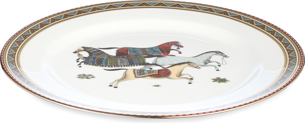 Изображение товара Набор тарелок Lefard Passage 760-844