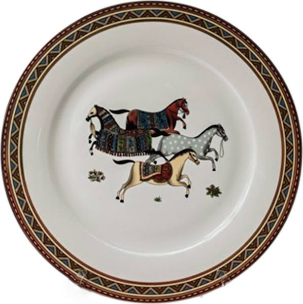 Изображение товара Набор тарелок Lefard Passage 760-844