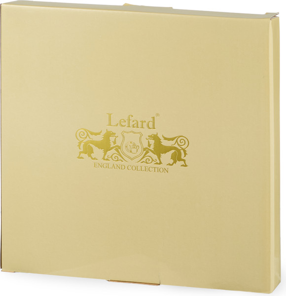 Изображение товара Набор тарелок Lefard Passage 760-844