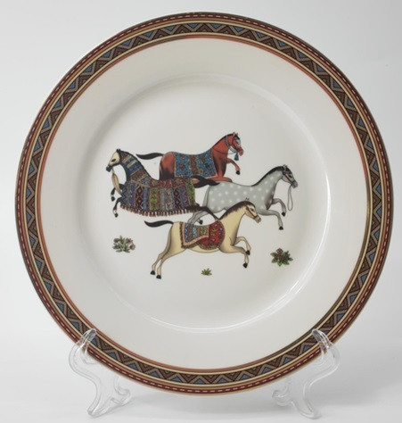 Изображение товара Набор тарелок Lefard Passage 760-846