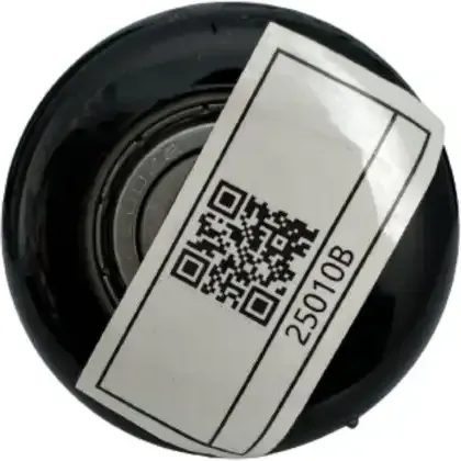 Изображение товара Ролик поддерживающий для ворот DoorHan 120 мм (2шт)