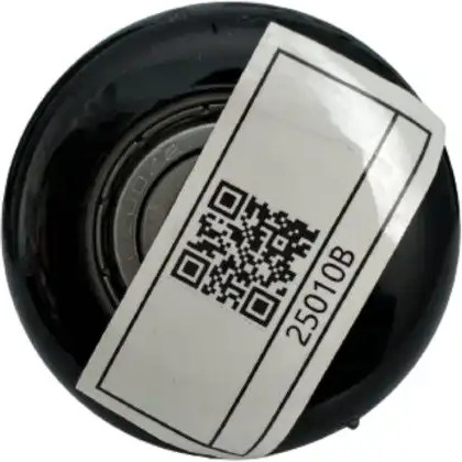 Изображение товара Ролик поддерживающий для ворот DoorHan 120 мм (8шт)