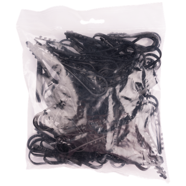 Изображение товара Дюбель-хомут JAZZway PCD-R 05-10-45-100BL / 5054844 (100шт)