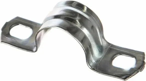 Изображение товара Скоба для трубы TDM SQ0409-0013 (100шт)