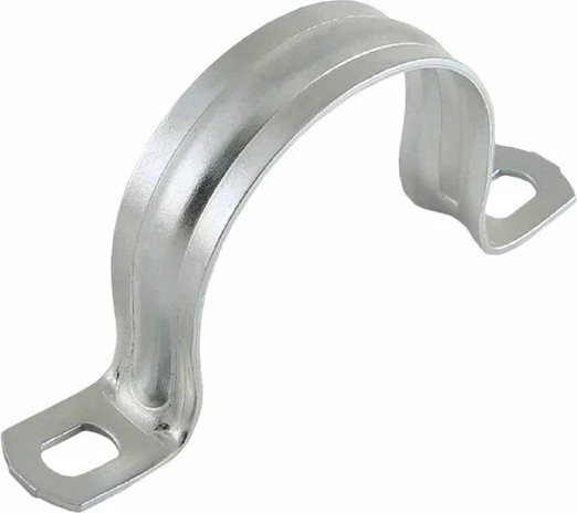 Изображение товара Скоба для трубы TDM SQ0409-1018 (10шт)