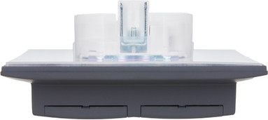 Изображение товара Розетка IEK Skandy SK-R26-16-44-K48-F (титан)