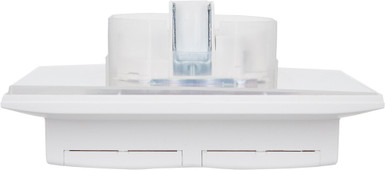 Изображение товара Розетка IEK Skandy SK-R26-16-44-K01-F (арктический белый)