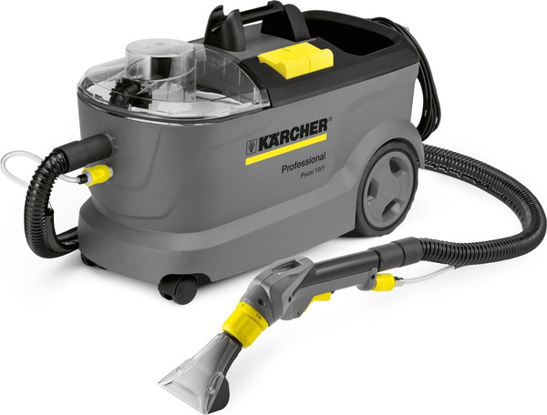 Изображение товара Профессиональный пылесос Karcher Puzzi 10/1 Edition (1.100-131.0)